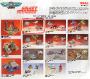Micro Machines - Ideal 96-608 - Galaxy Voyagers set n° 1
