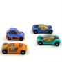 Ferrero - Kinder - 2006 - Future Cars - Future Car 1 [MPG 2S-364]/Future Car 3 [MPG 2S-361]/Future Car 5 [MPG 2S-365]/Future Car 5 [MPG 2S-364] variante
