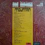 Polydor - Leslie West/Mountain - Pop History vol. 11 - Polydor 2612 018 - Double LP - Disque vinyle 33 tours 30 cm