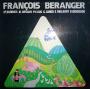 Audio/video - Pop, Rock, Jazz - François BÉRANGER - François Béranger - François Béranger en public - L'Escargot ESC 340 - Double LP - Disque vinyle 33 tours 30 cm