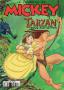 Tarzan, E.R. Burroughs -  - Le Journal de Mickey n° 2475 S - 24/1999 - Tarzan, tout sur le film