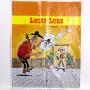 Morris (Lucky Luke) - Documents et objets divers - MORRIS - Lucky Luke - O.K. Corral/Le Chameau (Rantanplan) - pochette plastique