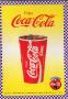 Coca-Cola - Ultraman - carte à collectionner