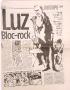 Libération - Libération n° 7447 - 20/04/2005 - Un pape en arrière/Chair à ballon/Luz Bloc-rock