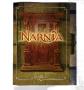 Narnia - McDonalds/Happy Meal - 5 - Lucy Pevensie, l'armoire magique, le faune - Figurine et petit diorama