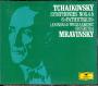 Audio/video - Música Clásica -  - Tchaikovsky - Symphonies 4-5, 6 Pathétique - Evgeny Mravinsky, Leningrad Philarmonic Orchestra -  2 CD 419 745-2