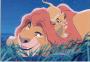 SkyBox - Lion King - SkyBox - Series 2 - Lot de 79 trading cards