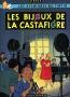 Casterman - Tintin - Lot de 10 albums (éditions C)