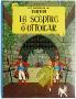 Casterman - Tintin - Lot de 10 albums (éditions C)